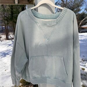 BDG by Urban Outfitters hoodie top